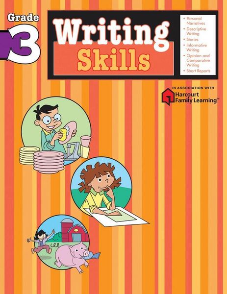 Produktbild: Writing Skills