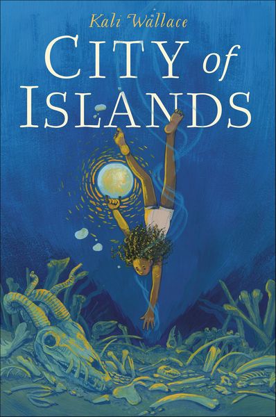 Produktbild: City of Islands