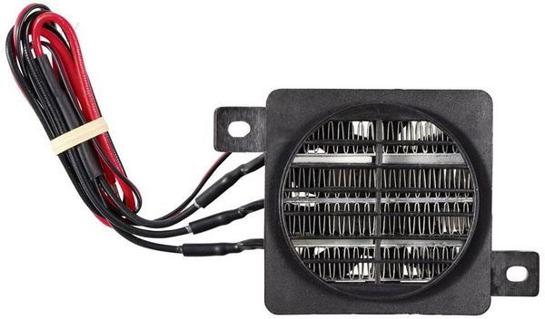 Produktbild: TRU COMPONENTS TC-MZ45-FJ180-12V-ZK Heizelement 12 V/DC 180W