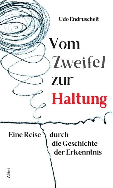 Produktbild: Vom Zweifel zur Haltung