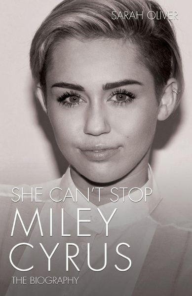 Produktbild: She Can't Stop - Miley Cyrus
