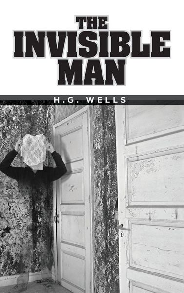 Produktbild: The Invisible Man