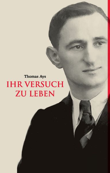 Produktbild: Ihr Versuch zu leben