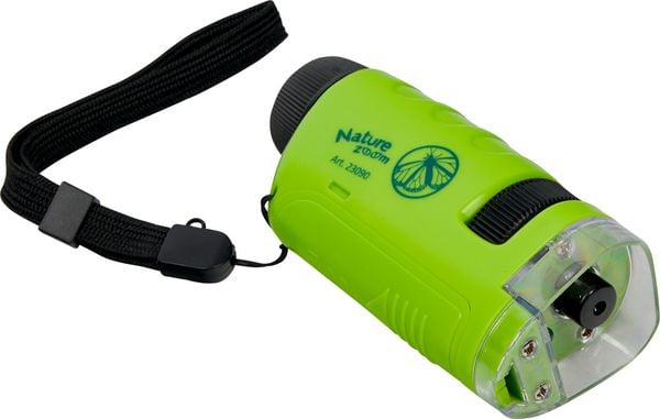 Produktbild: Taschen Mikroskop / Nature Zoom