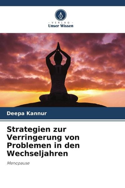 Produktbild: Strategien zur Verringerung von Problemen in den Wechseljahren