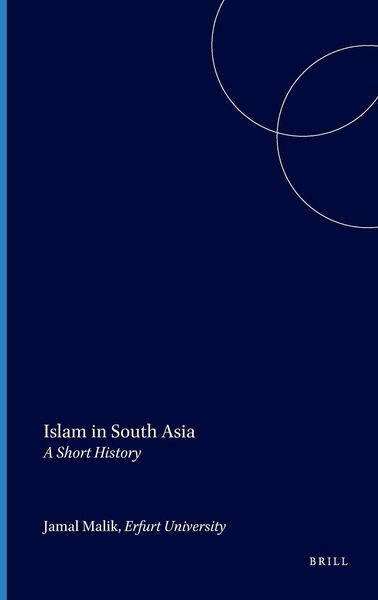 Produktbild: Islam in South Asia