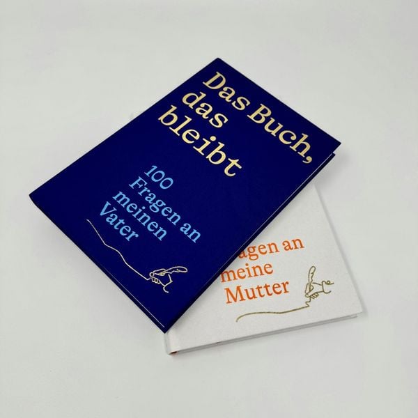 Produktbild: Das Buch, das bleibt