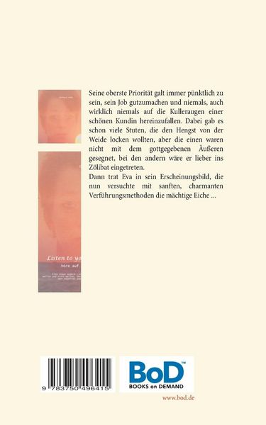 Produktbild: Listen to your heart