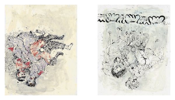 Produktbild: Georg Baselitz