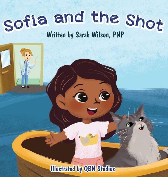 Produktbild: Sofia and the Shot