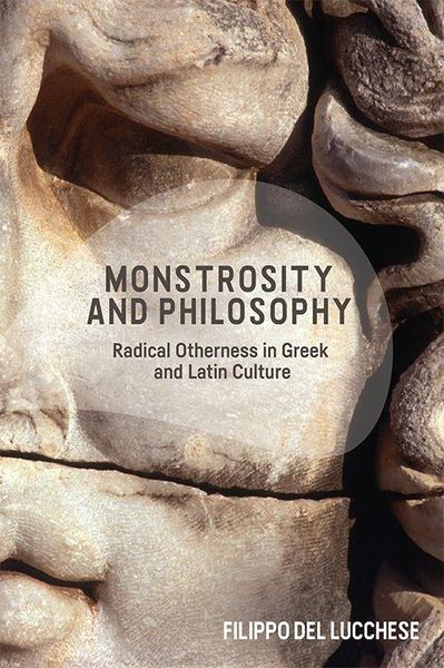Produktbild: Monstrosity and Philosophy