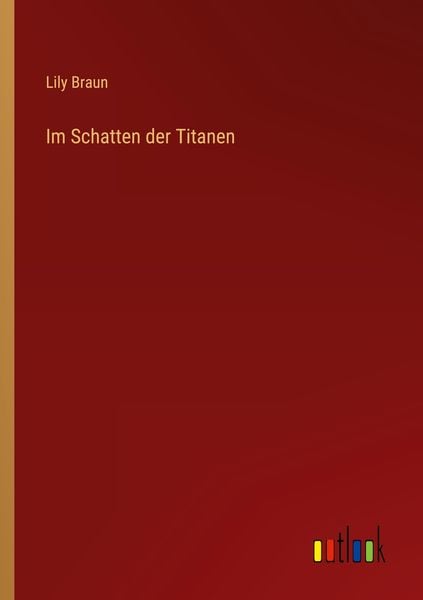 Produktbild: Im Schatten der Titanen