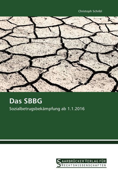 Produktbild: Das Sbbg