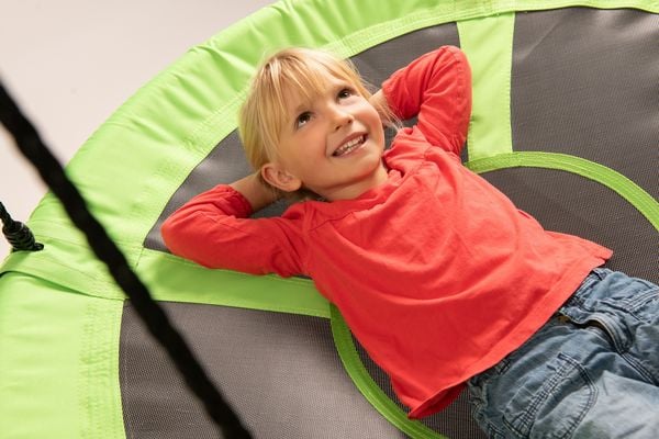 Produktbild: Outdoor active Nestschaukel # 90 cm