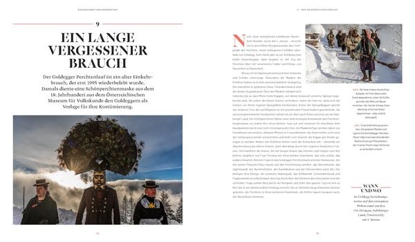 Produktbild: Maskenzauber und D&auml;monentanz