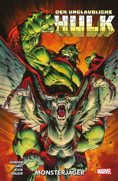 Produktbild: Der unglaubliche Hulk