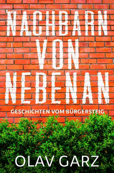 Produktbild: Nachbarn von nebenan
