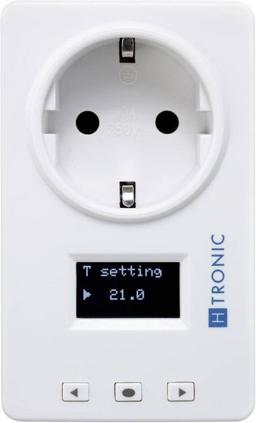 Produktbild: H-Tronic UTS 125 Temperaturschalter -55 - 127&deg;C