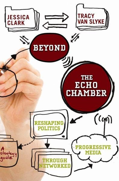 Produktbild: Beyond the Echo Chamber