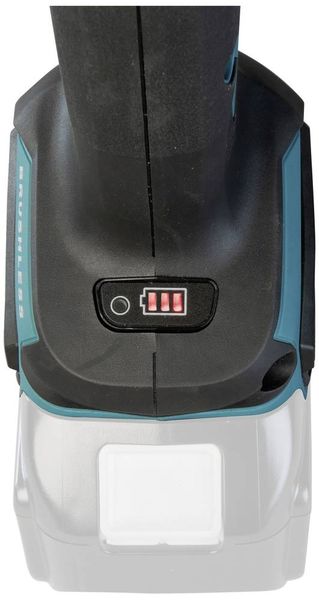 Produktbild: Makita DGA504Z Akku-Winkelschleifer 125mm ohne Akku 18V