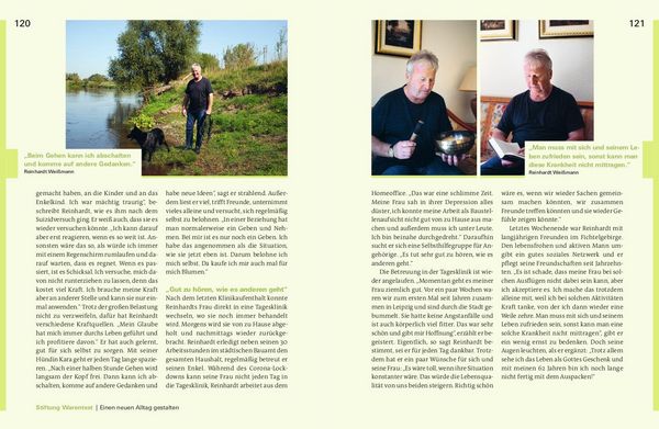 Produktbild: Depression. Das Richtige tun