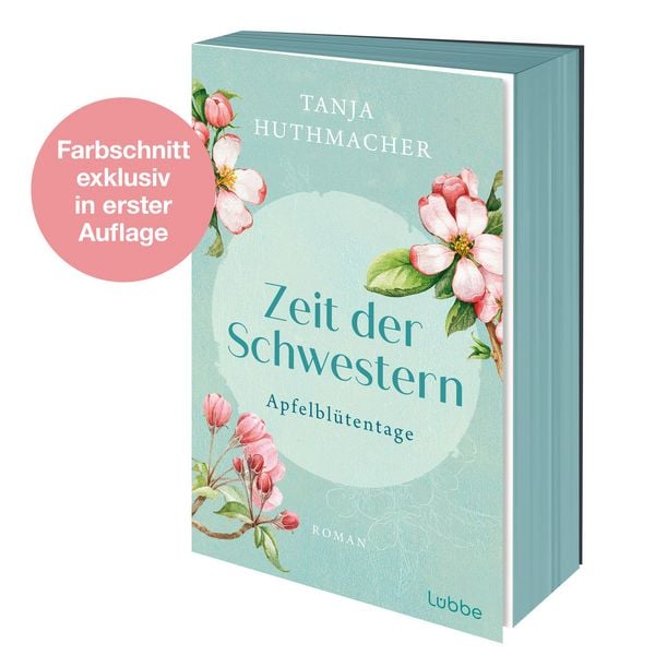 Produktbild: Zeit der Schwestern