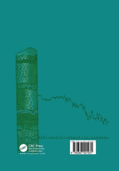 Produktbild: Handbook of Vadose Zone Characterization & Monitoring