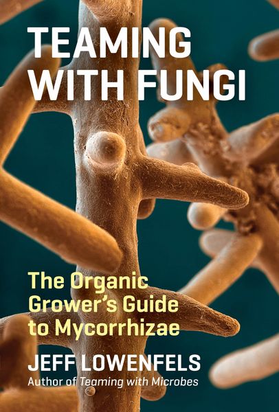 Produktbild: Teaming with Fungi