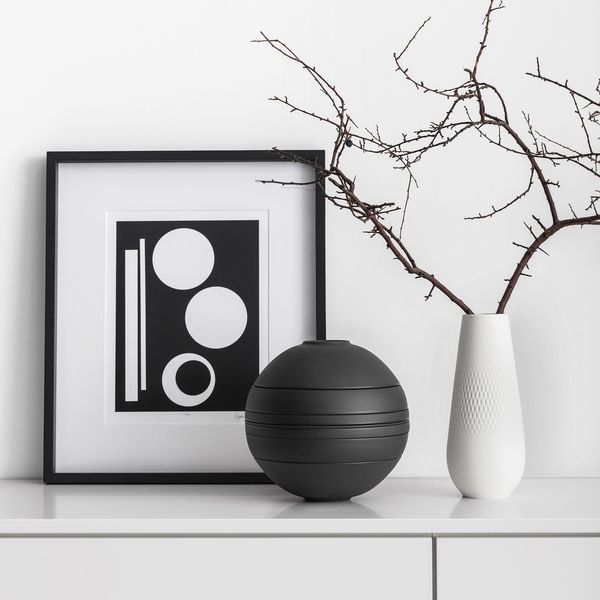 Produktbild: Villeroy & Boch La Boule La Boule Black