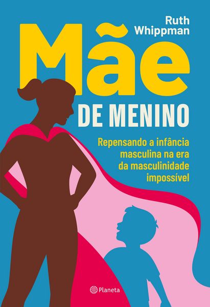 Produktbild: M&atilde;e de menino