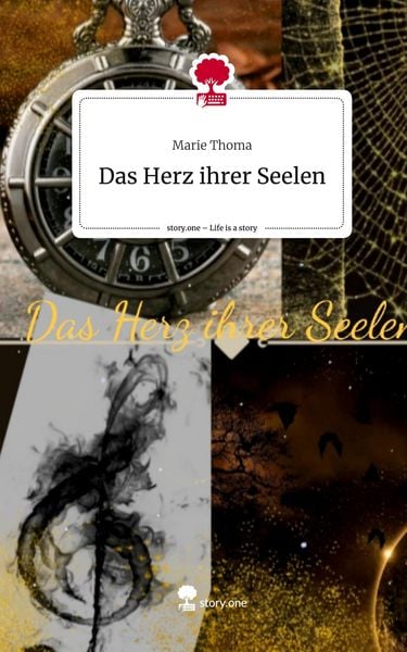Produktbild: Das Herz ihrer Seelen. Life is a Story - story.one