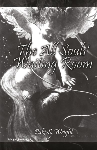 Produktbild: The All Souls' Waiting Room
