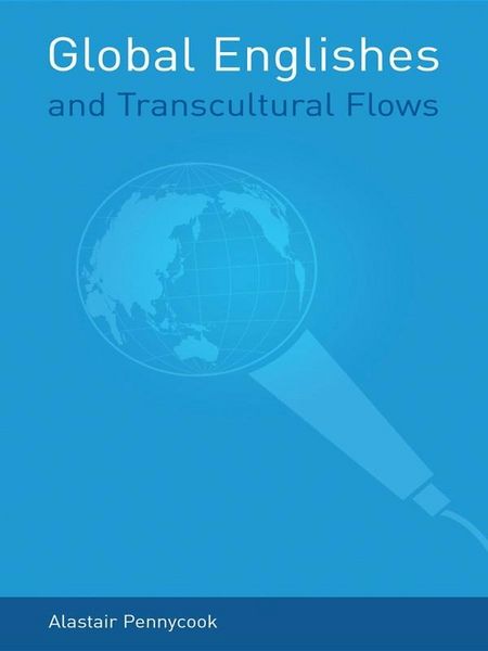 Produktbild: Global Englishes and Transcultural Flows