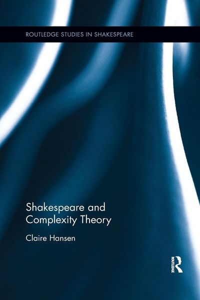 Produktbild: Shakespeare and Complexity Theory