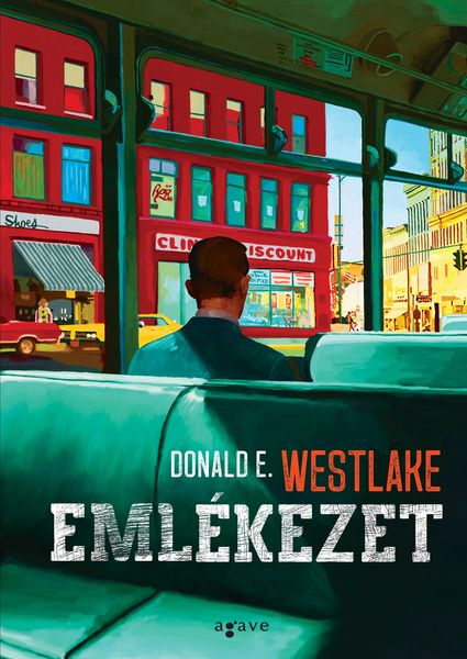 Produktbild: Eml&eacute;kezet