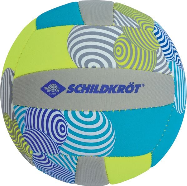 Produktbild: NEOPREN MINI-BEACHVOLLEYBALL, G2,