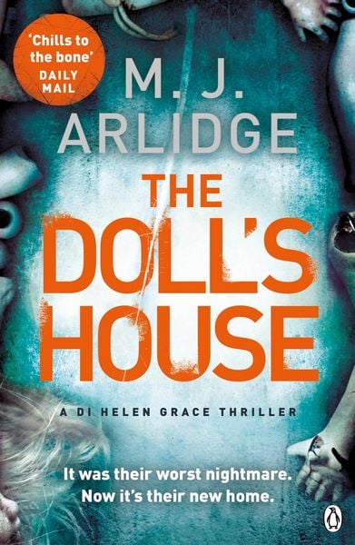Produktbild: The Doll's House