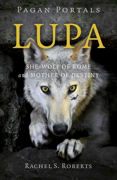 Produktbild: Pagan Portals - Lupa