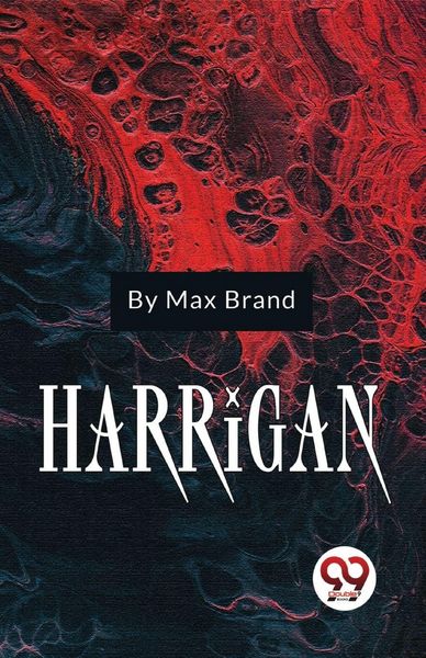 Produktbild: Harrigan