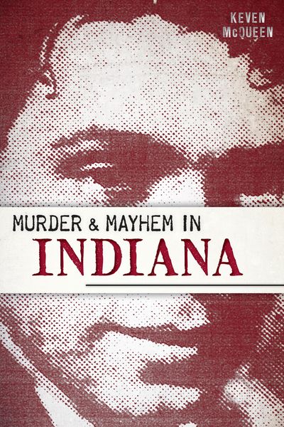Produktbild: Murder & Mayhem in Indiana