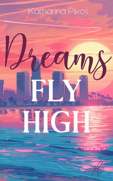 Produktbild: Dreams Fly High