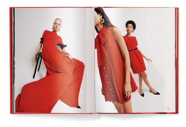 Produktbild: The Red Book