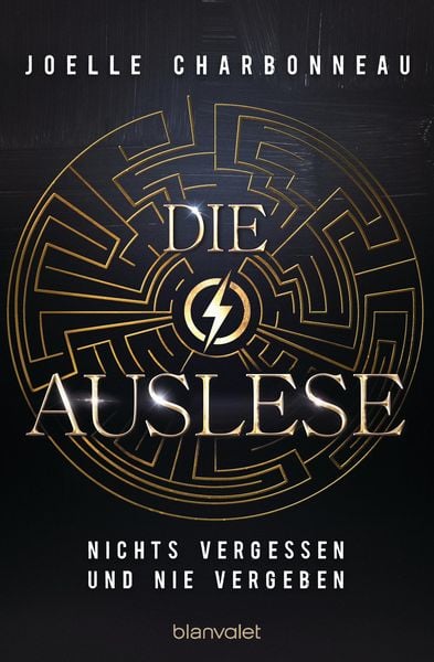 Produktbild: Die Auslese - Nichts vergessen und nie vergeben