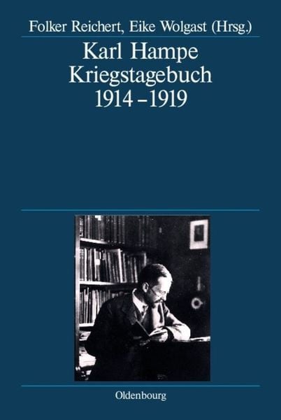 Produktbild: Karl Hampe