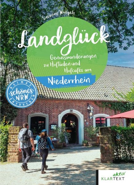 Produktbild: Landgl&uuml;ck Niederrhein