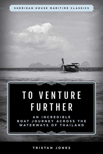 Produktbild: To Venture Further