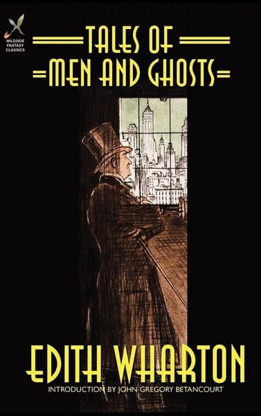 Produktbild: Tales of Men and Ghosts