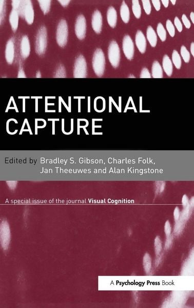 Produktbild: Attentional Capture