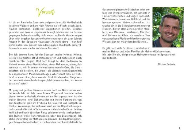 Produktbild: Spessart - HeimatMomente