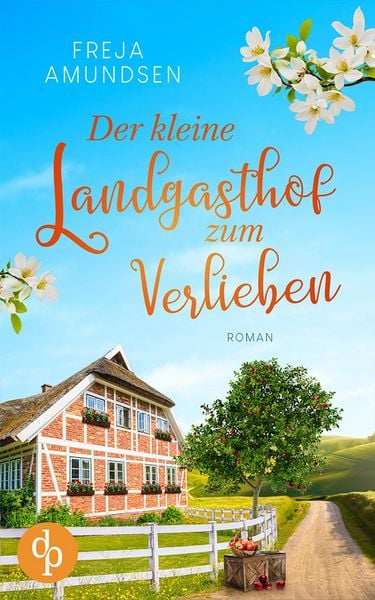 Produktbild: Der kleine Landgasthof zum Verlieben